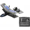 Bi-Wing Evo RC Başlangıç Modeli Uçak