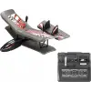 Bi-Wing Evo RC Başlangıç Modeli Uçak