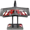 Bi-Wing Evo RC Başlangıç Modeli Uçak