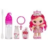 Bianca Bubblegum Bebeği ve Dudak Parlatıcısı