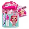 Bianca Bubblegum Bebeği ve Dudak Parlatıcısı