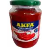 Biber Salçası 710 Gram, %28-30