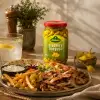 Biberiye Turşusu 325 g