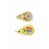 Bic Tipp-ex Mini Pocket Pastel Renkler