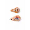 Bic Tipp-ex Mini Pocket Pastel Renkler