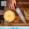 Bıçak; Ice Force Çok Amaçlı, 11 cm