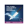 Bıçak takımı, Ecco Çantalı 5li 38402