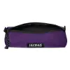 Bıg Roll-silindir Tip Kalemkutu (Mor)