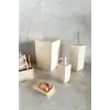 BİGA BANYO SETİ-BEJ