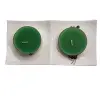 Bigghome Tealight Mum Seti – Yeşil