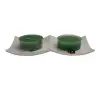 Bigghome Tealight Mum Seti – Yeşil