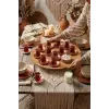 Bigpen - Yuvarlak Tabak