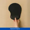 Bilek destekli FlexPad mousepad