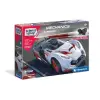Bilim ve Oyun: Supercar