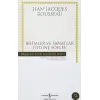 Bilimler ve Sanatlar Üstüne Söylev