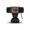 BİLİŞİM BURADA ZR806 1080P WEBCAM