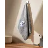 Billie Ayı Yüz Havlusu