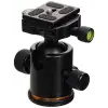 Bilyalı Tripod Kafası