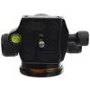 Bilyalı Tripod Kafası