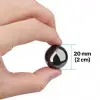 Bilye Mıknatıs (20mm-25li Paket)