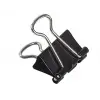 Binder Clips 15 Mm 415G 12li