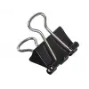 Binder Clips 15 Mm 415G 12li
