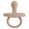 Binkee Emzik 0+ Ay - Bubble Beige