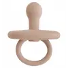 Binkee Emzik 0+ Ay - Bubble Beige
