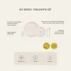 Bio-Based Çocuk Yemek Takımı - Lemon 1196991