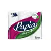 Bio Care 6lı Havlu