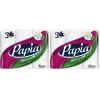 Bio Care 6lı Havlu