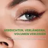Bio-Herbal Bitkisel Mascara 7in1 (50 g)
