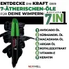 Bio-Herbal Bitkisel Mascara 7in1 (50 g)