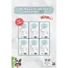 Bio Natural 6 AL 5 Öde Günlük Ped Normal 40lı