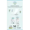 Bio Natural Premium Plus Günlük Ped Normal 40 Adet Ped