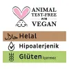 Bio Natural Premium Plus Günlük Ped Normal 40 Adet Ped