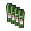 Bio-Tech Güçlendirici Şampuan 525 ml, 4 Adet