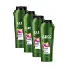 Bio-Tech Güçlendirici Şampuan 525 ml, 4 Adet