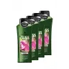Bio-Tech Güçlendirici Şampuan, 525 ml x 6 Adet Set