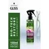 Bio-Tech Restore Saç Bakım Parfümü, Yeşil, 100 ml