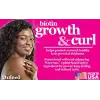 Biotin Growth & Curl Saç Maskesi 340 g