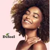 Biotin Growth & Curl Saç Maskesi 340 g