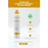 Bıoxcın Cilt Bakım Köpüğü C Vitaminli