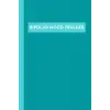 Bipolar Mood Tracker | Blue