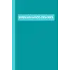 Bipolar Mood Tracker | Blue