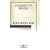 Bir Havva Kızı