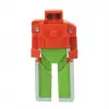 Bir Rakamına Dönüşen Oyuncak Robot