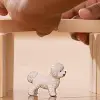 Bişon Çuha Köpek Oyuncak