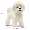 Bişon Çuha Köpek Oyuncak