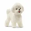 Bişon Çuha Köpek Oyuncak